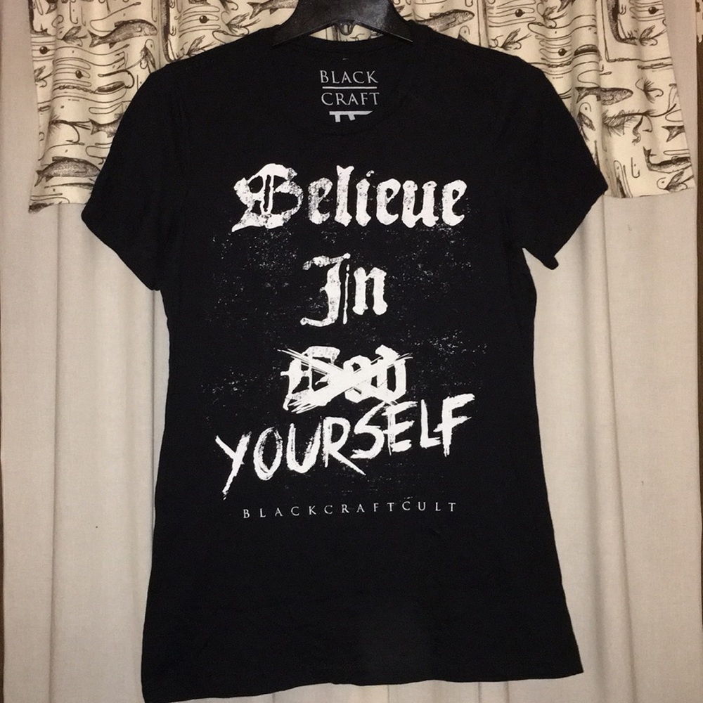Blackcraft Cult T-Shirt